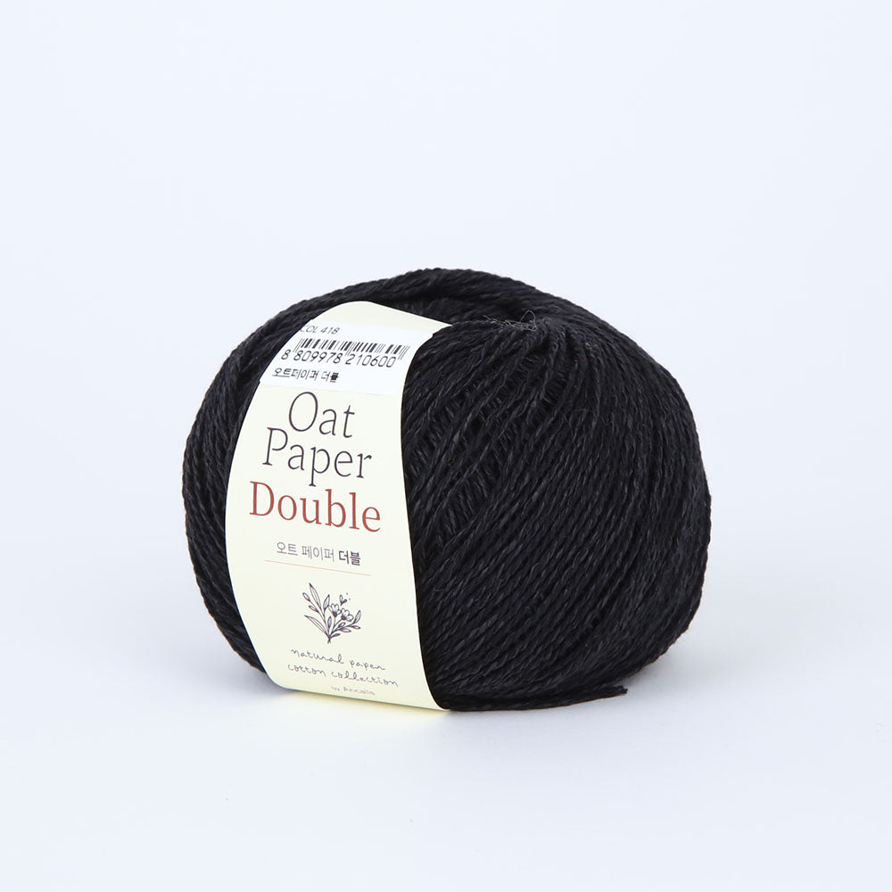 Oat Paper Double
