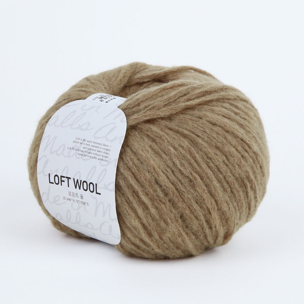 Loft Wool