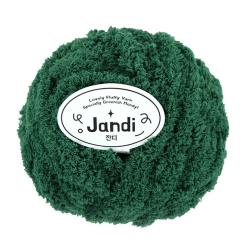 Jandi Yarn