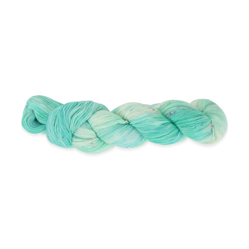 Botanic Hand-Dyed Lace Yarn