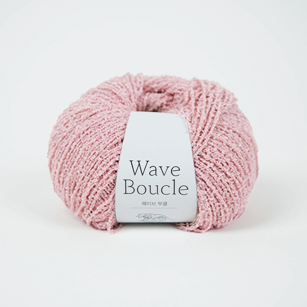Wave Boucle