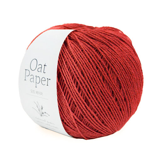 Oat Paper