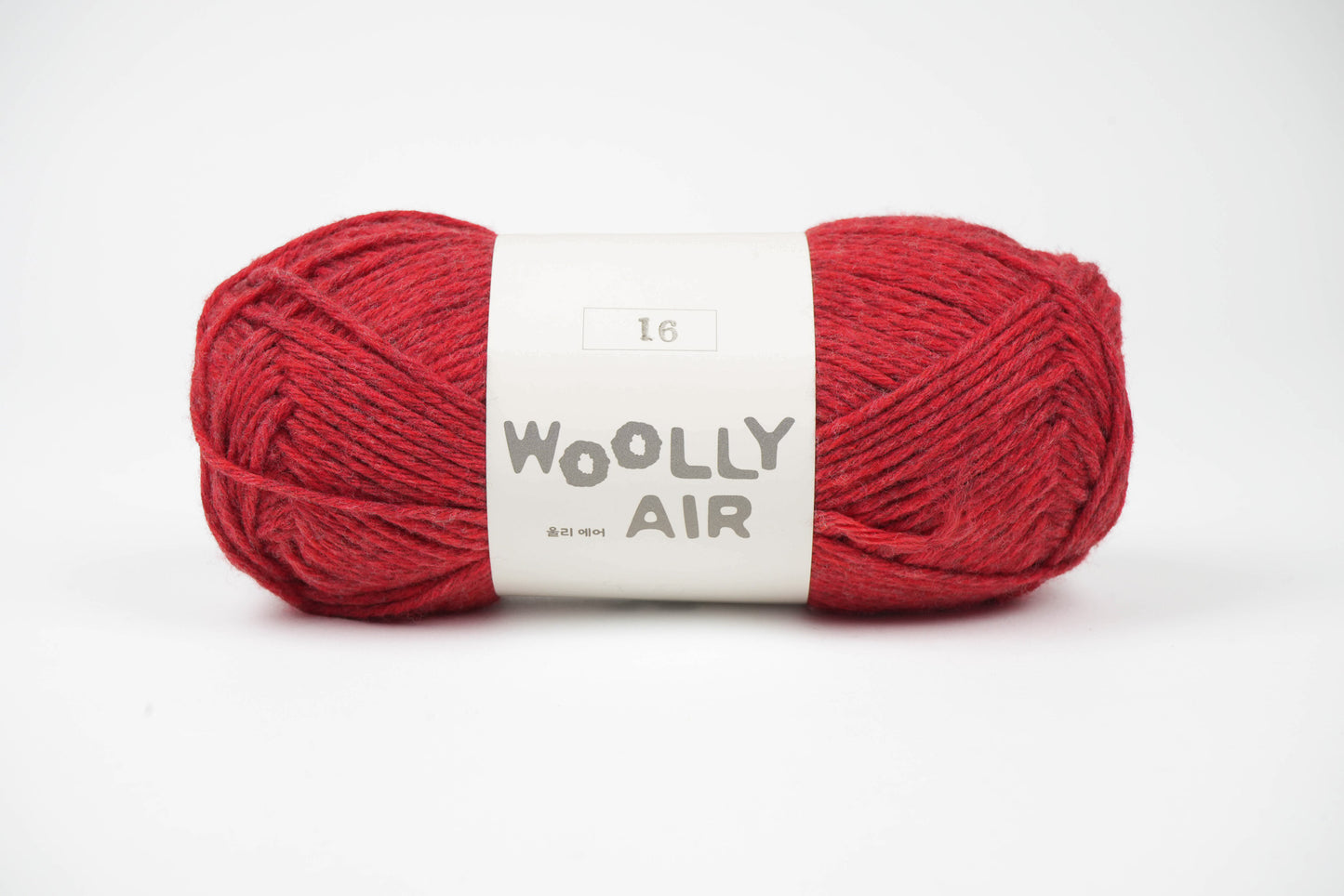 Woolly Air