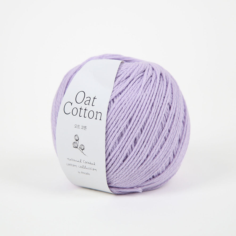 Oat Cotton