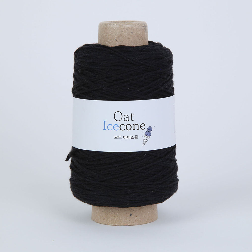 Oat Ice Cone