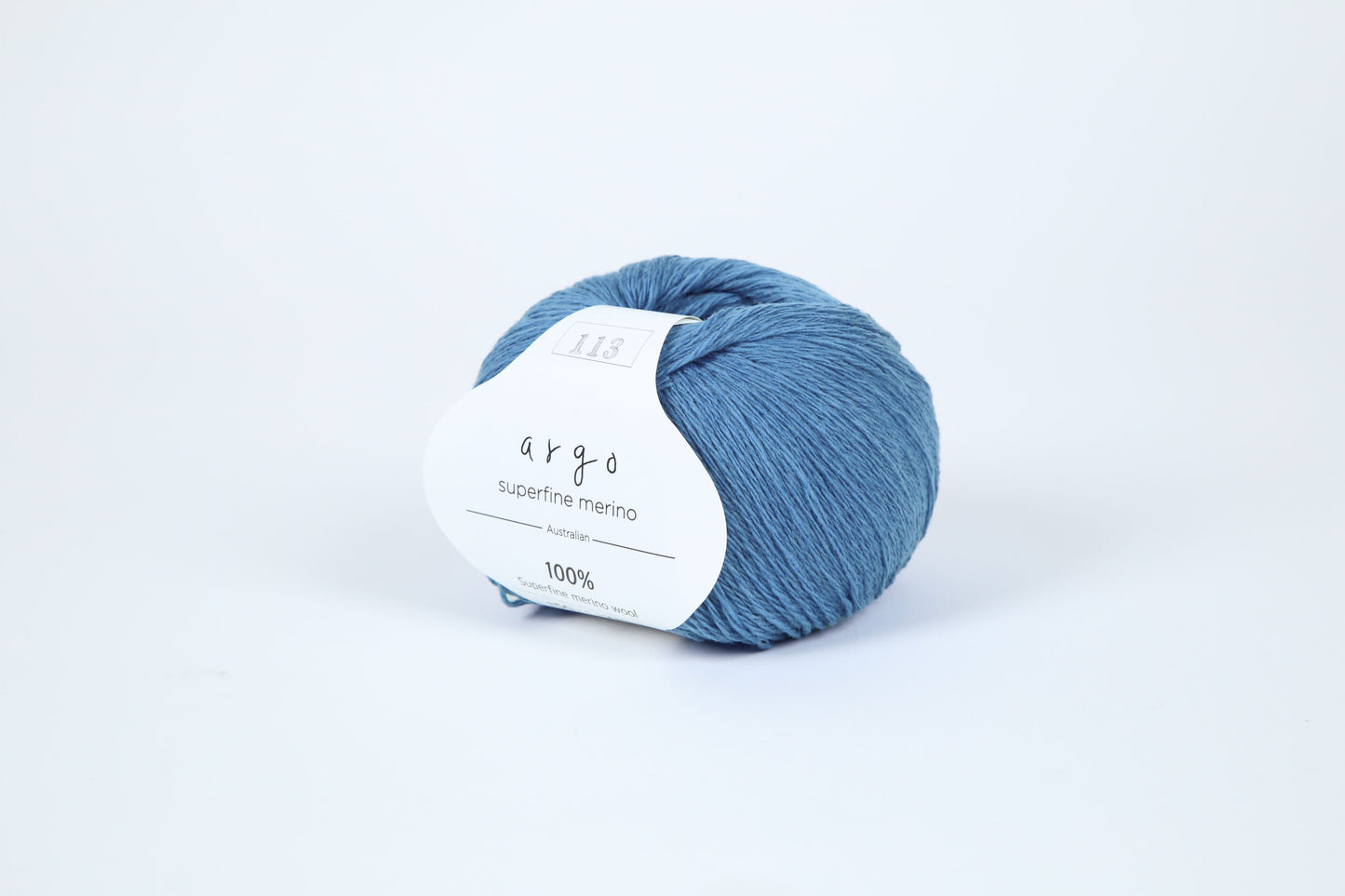 Argo 3ply