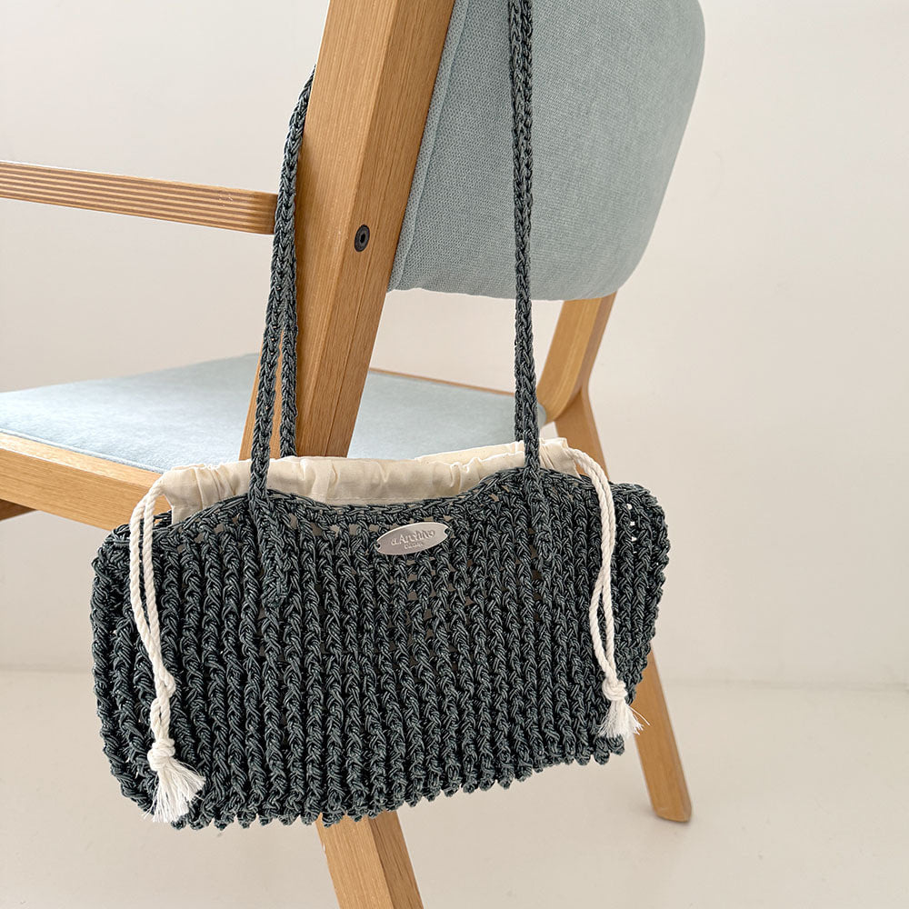 Victoria Bag (Designed by Katerina)