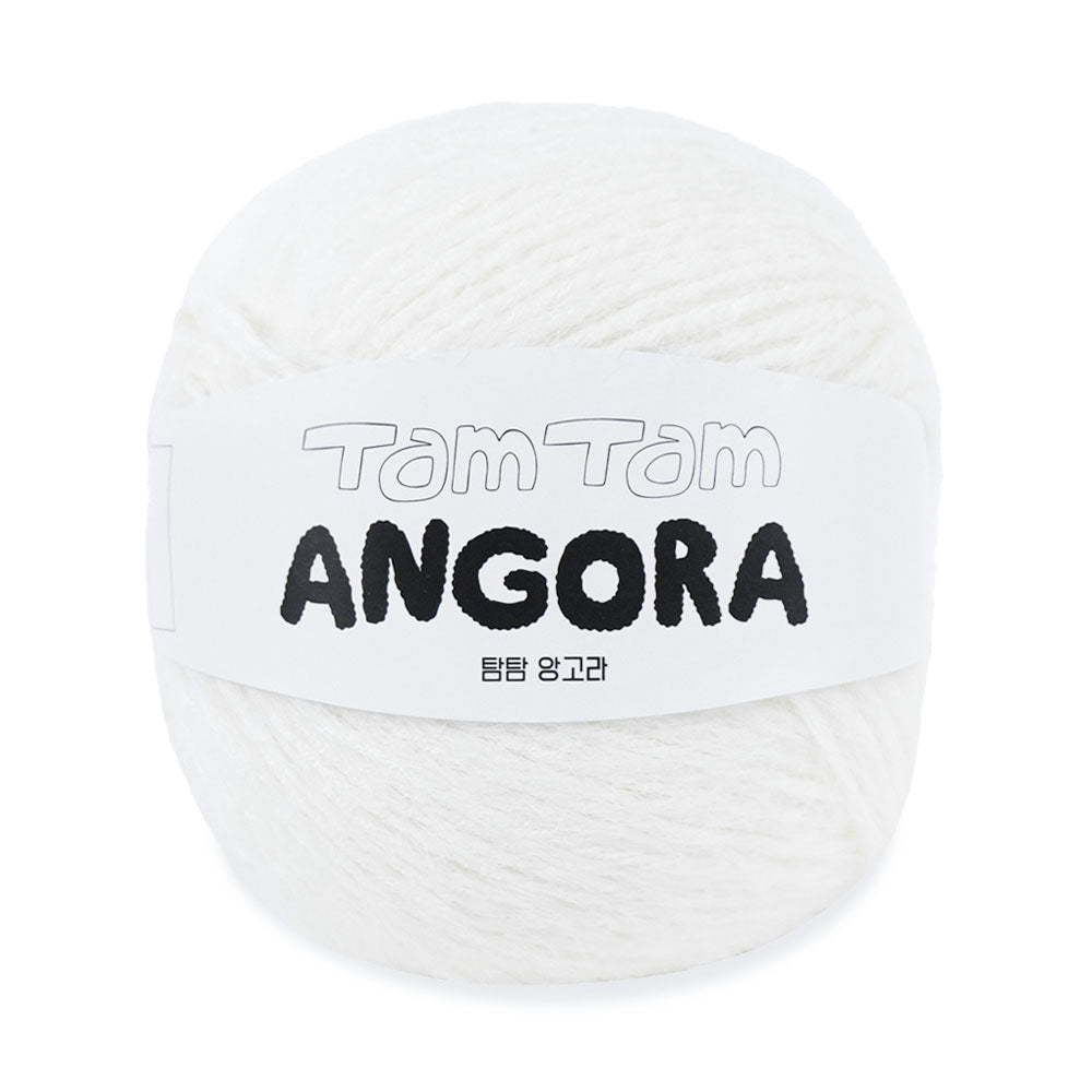 TamTam Angora