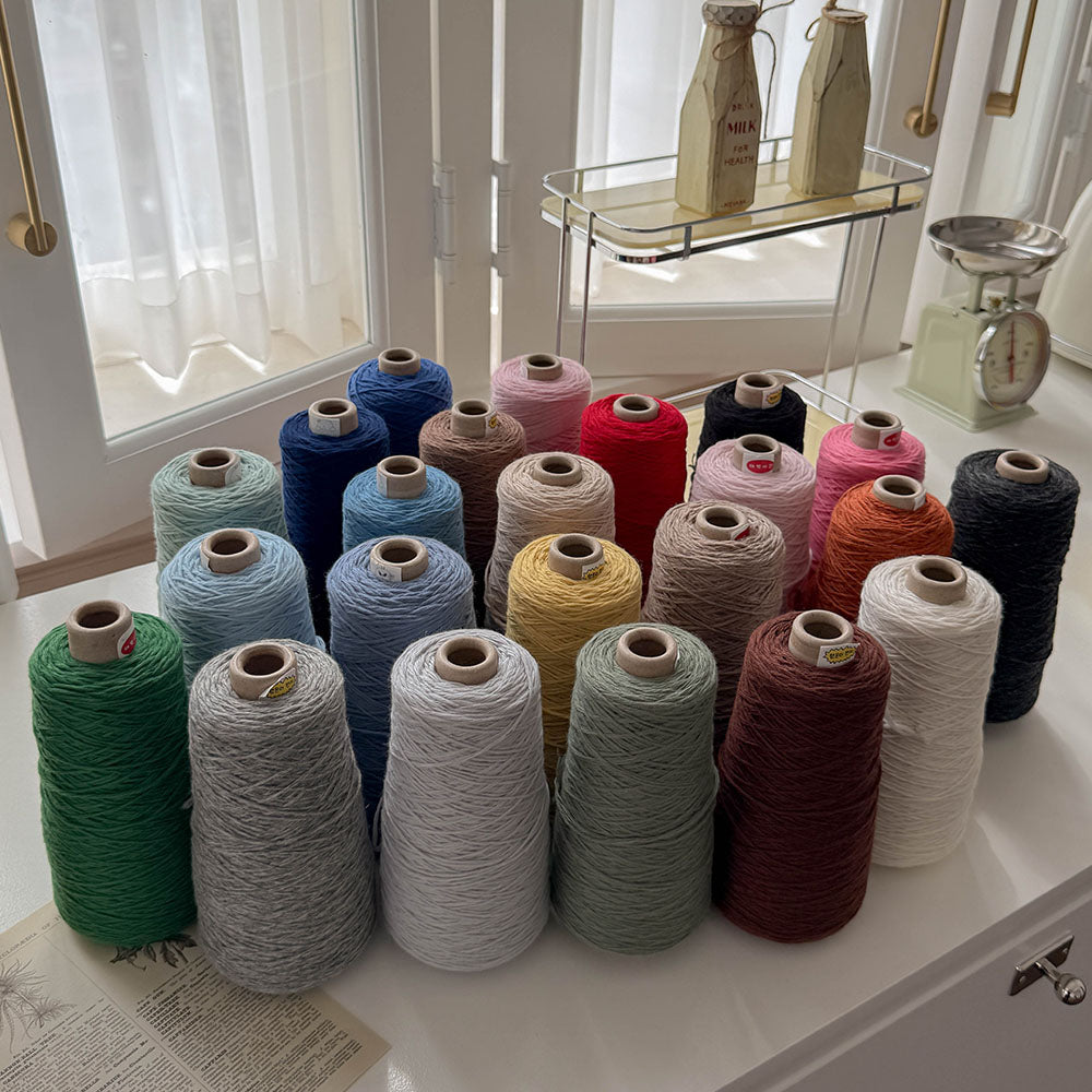 Argo Cashmere Cone