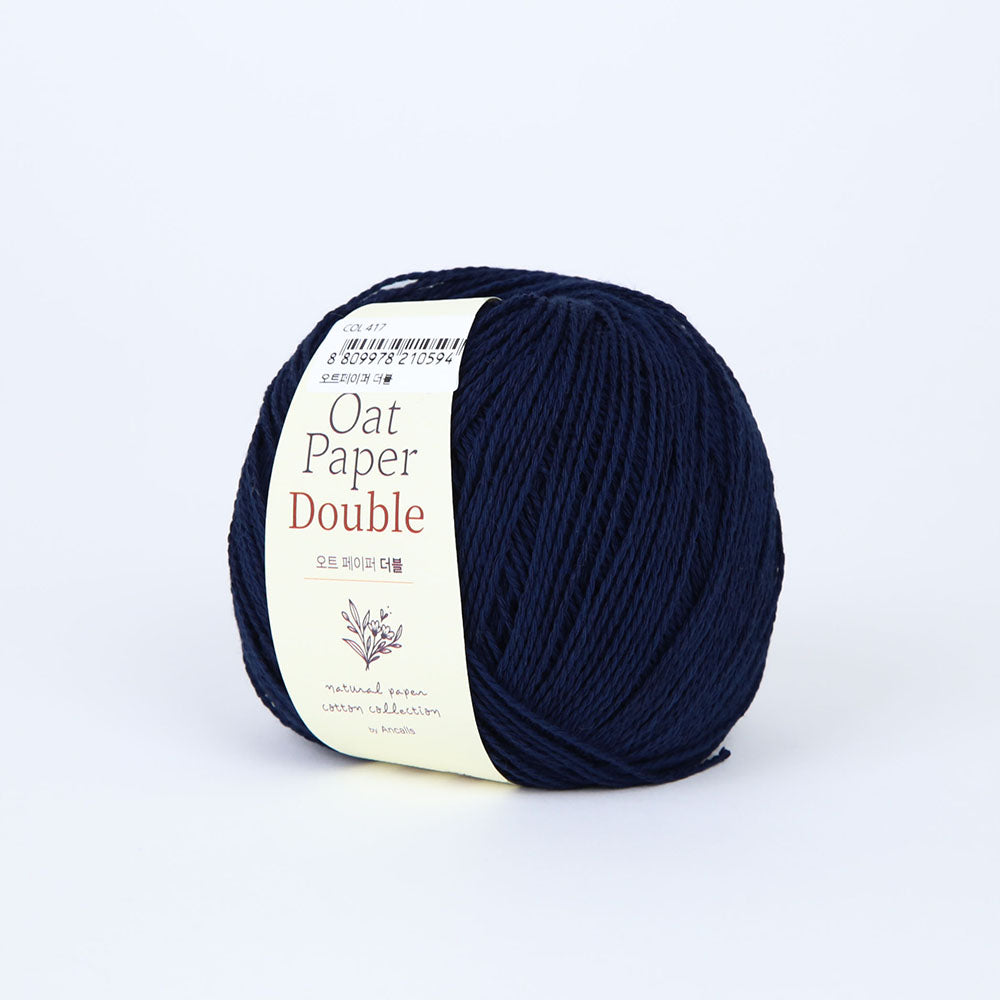 Oat Paper Double