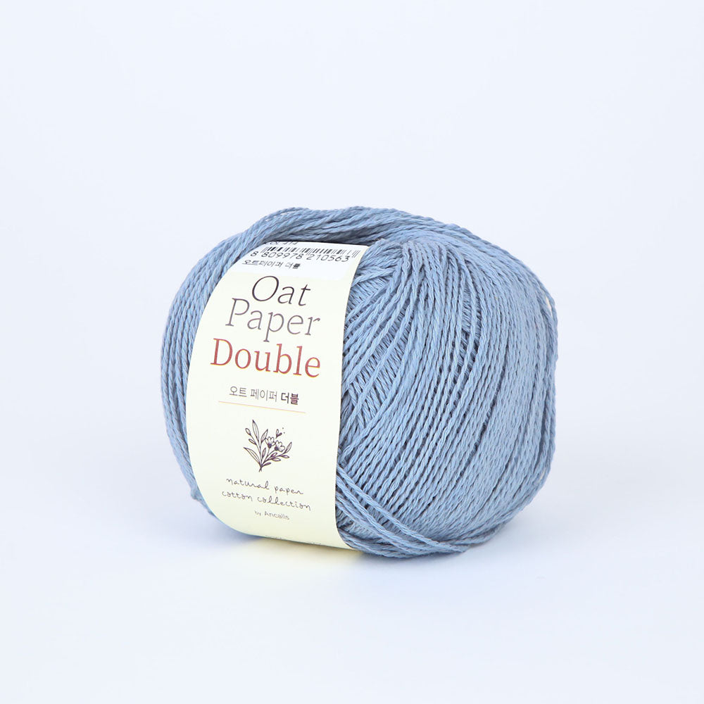 Oat Paper Double