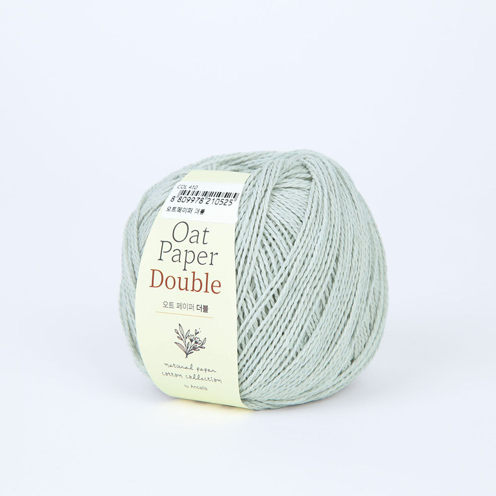 Oat Paper Double