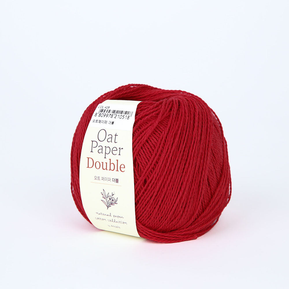 Oat Paper Double