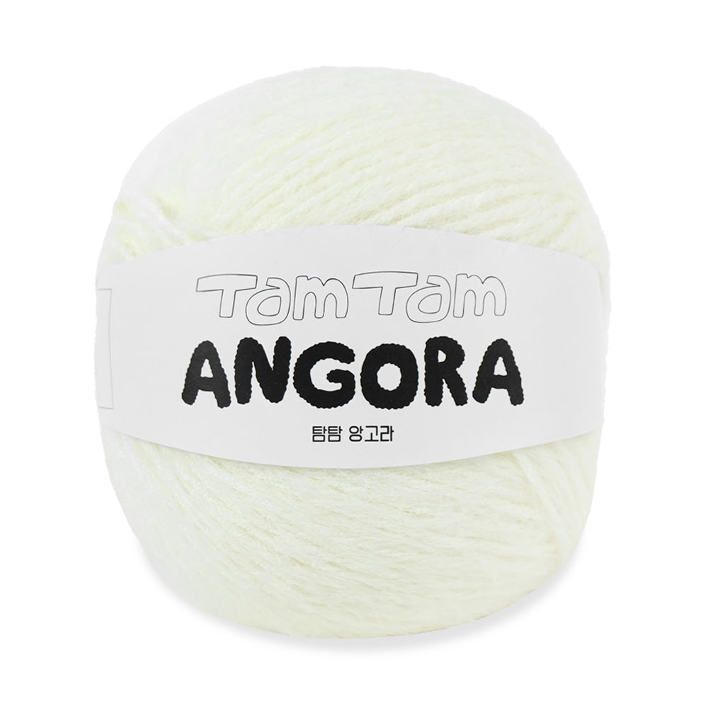 TamTam Angora