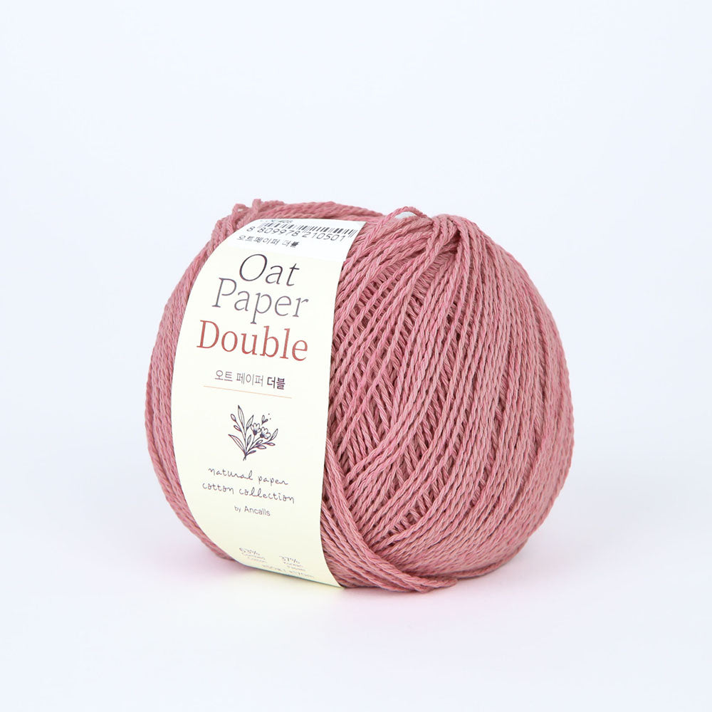 Oat Paper Double
