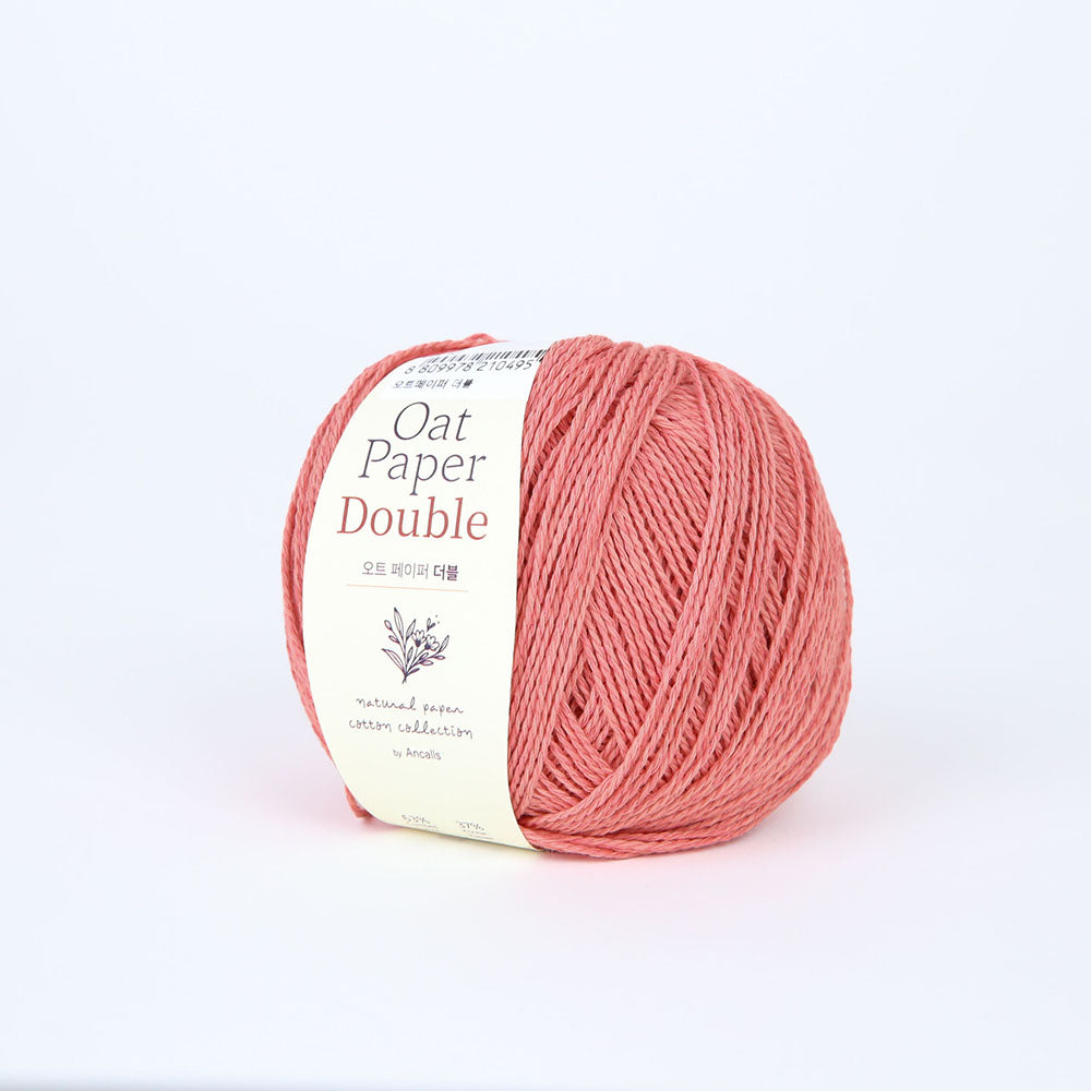 Oat Paper Double