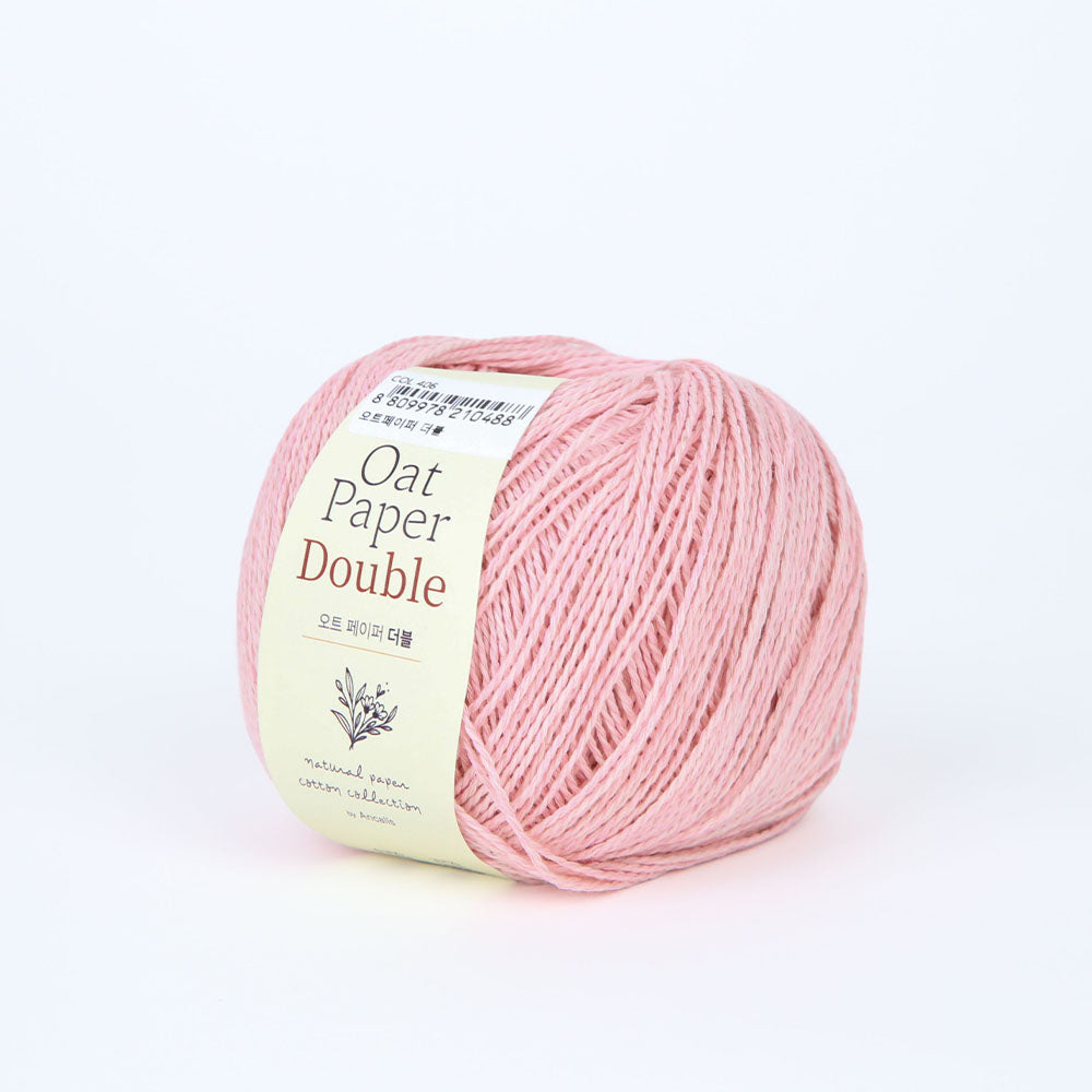 Oat Paper Double