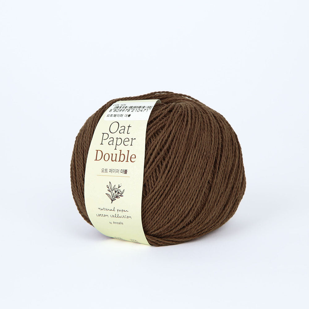 Oat Paper Double