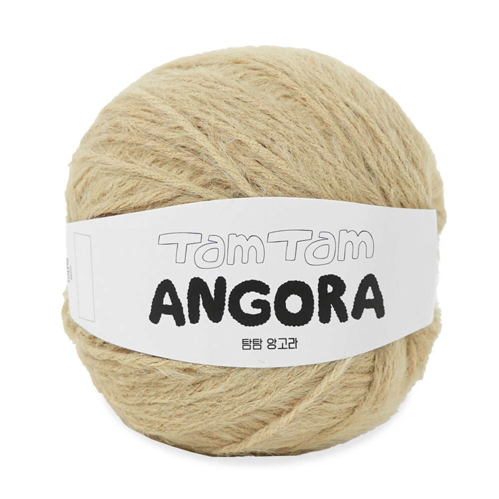 TamTam Angora