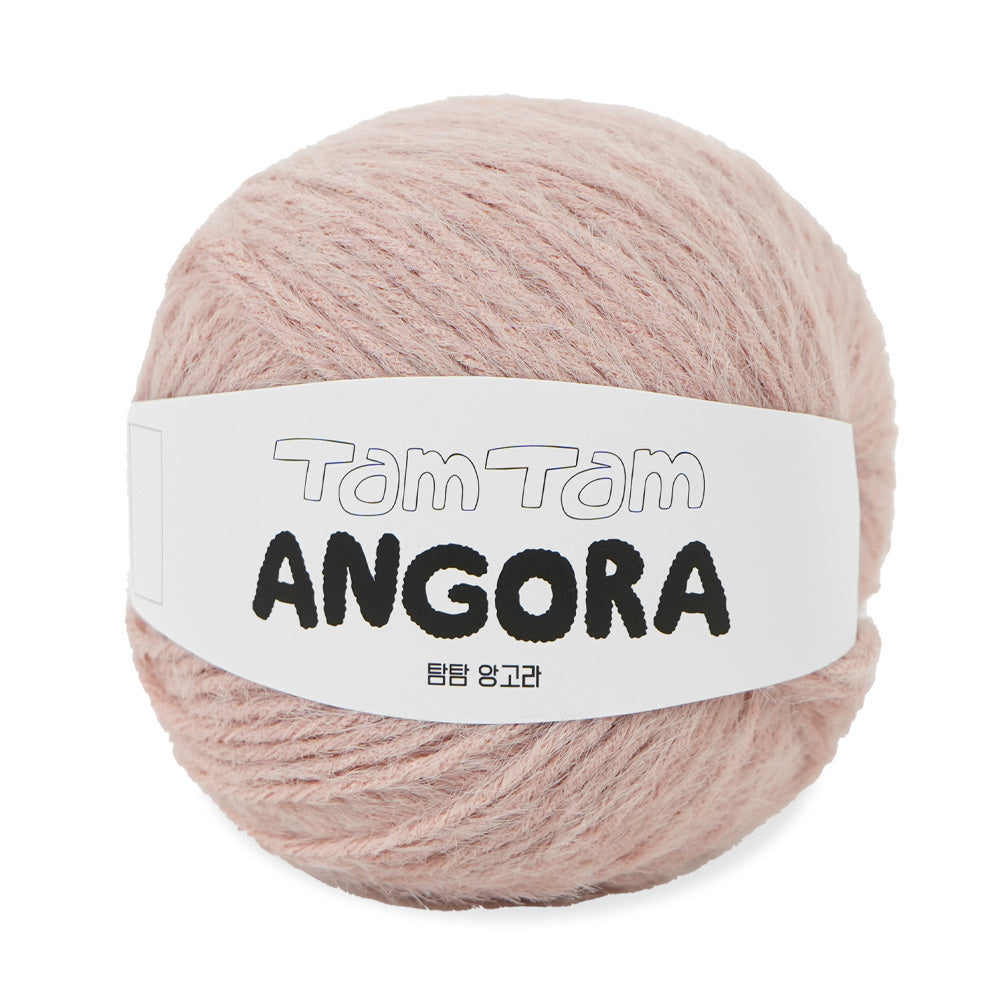 TamTam Angora