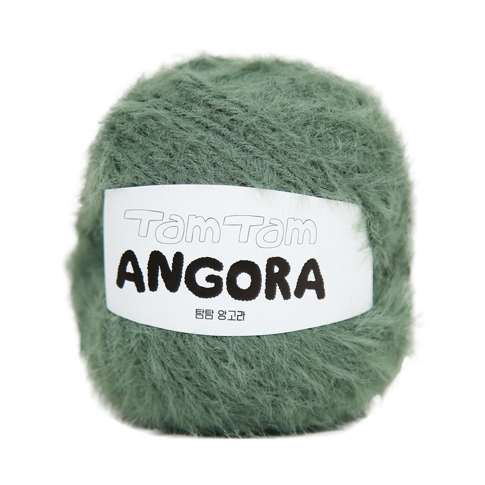 TamTam Angora