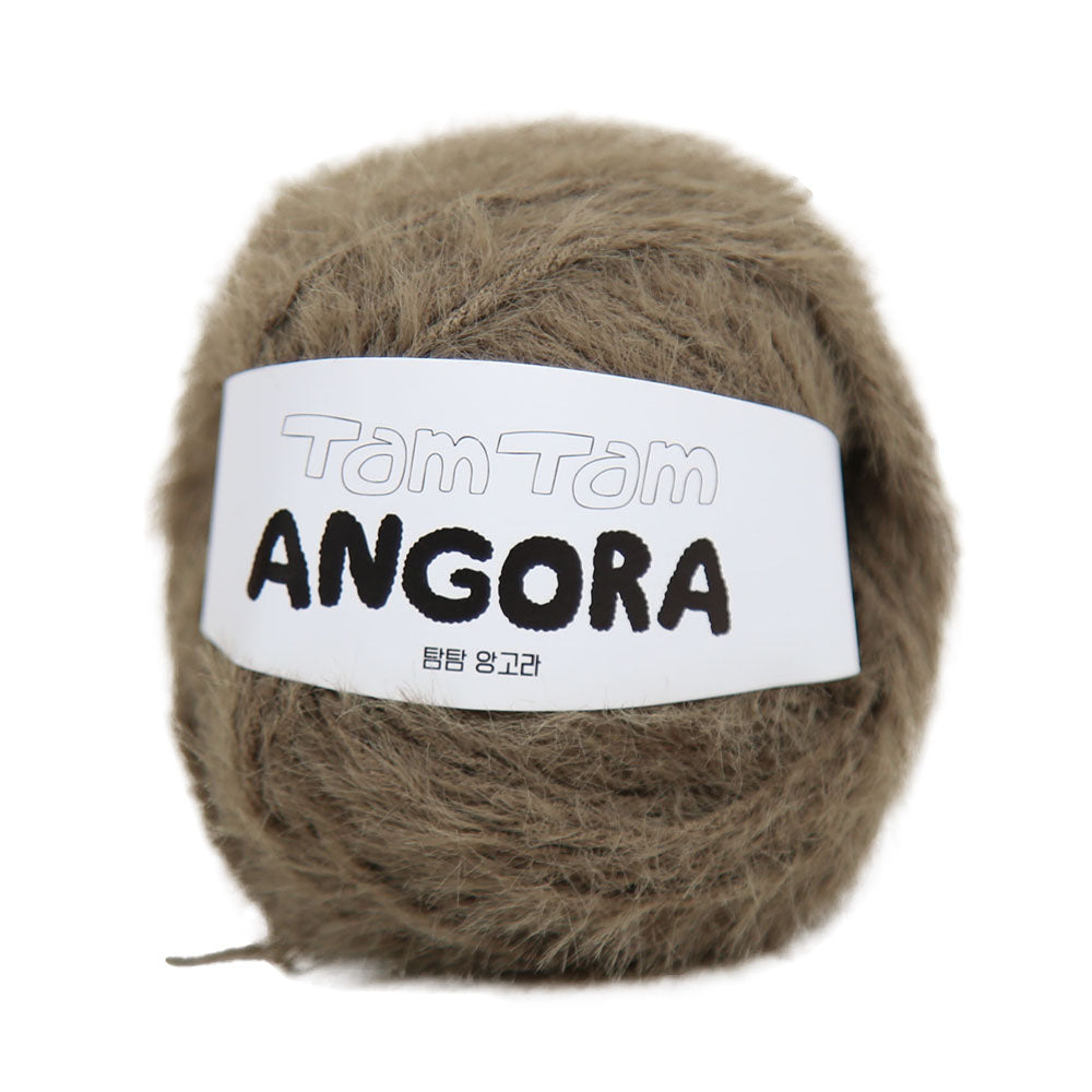 TamTam Angora