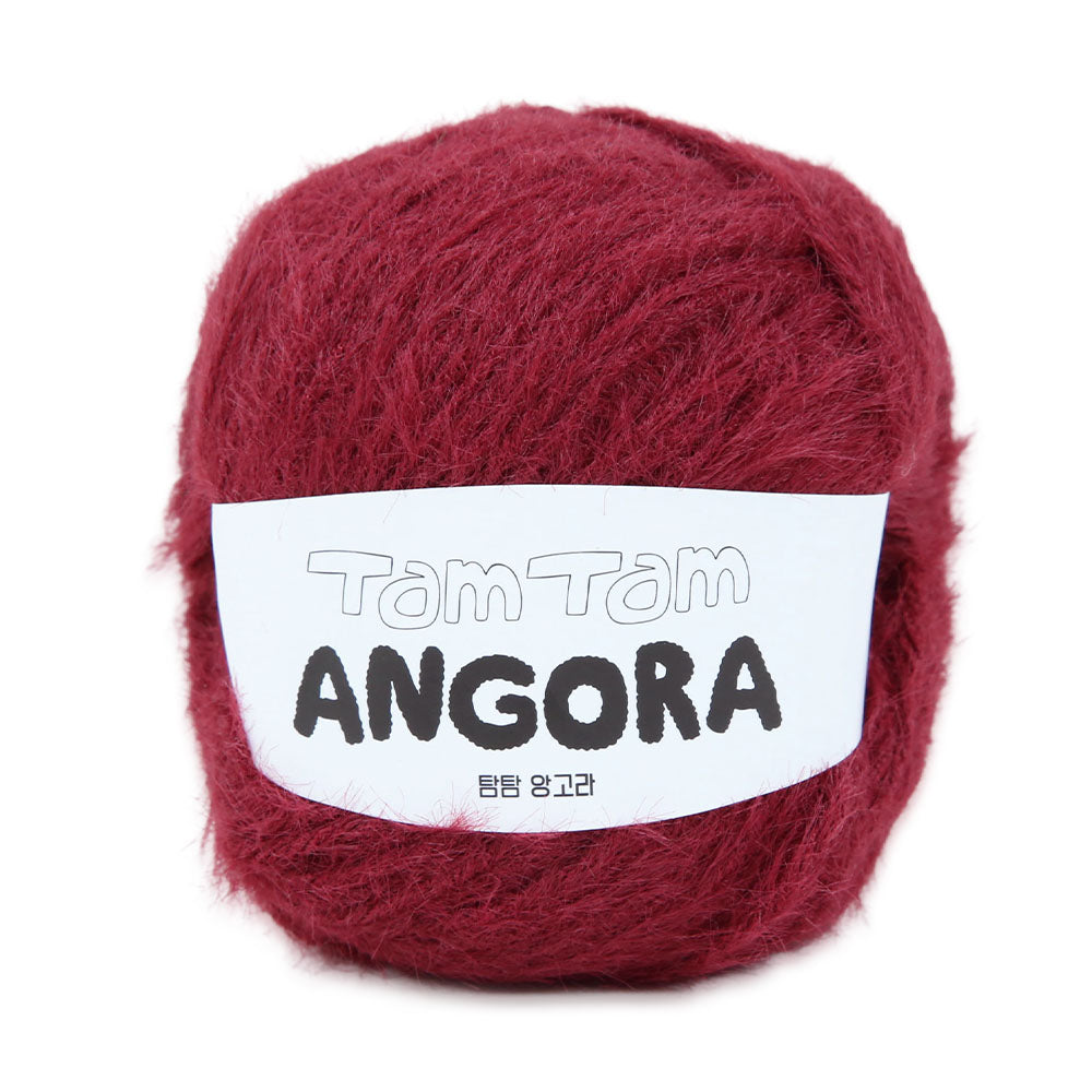 TamTam Angora