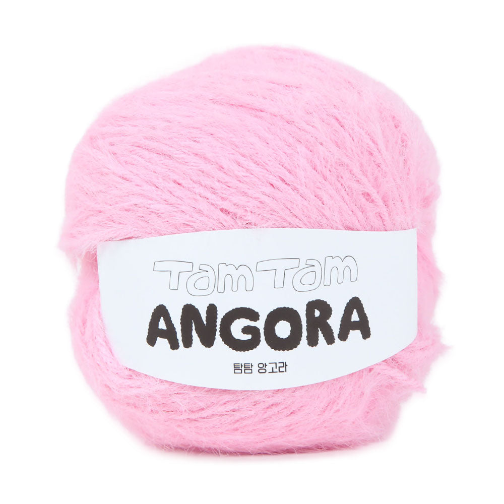 TamTam Angora