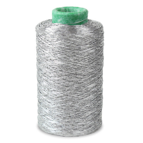 Galaxy Metallic Cord Cone