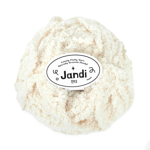 Jandi Yarn