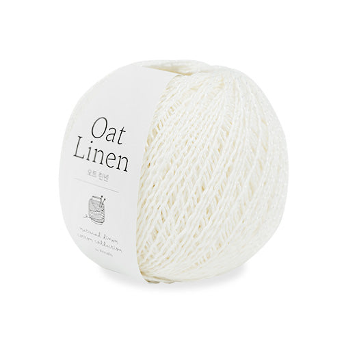 Oat Linen