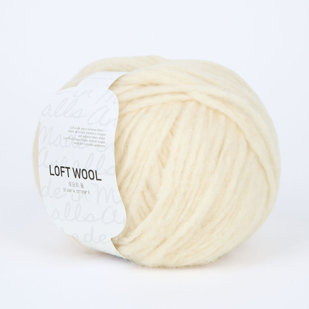 Loft Wool