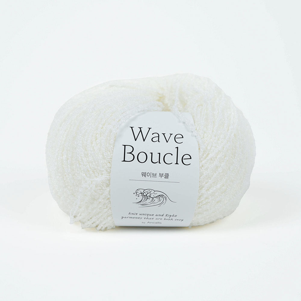 Wave Boucle