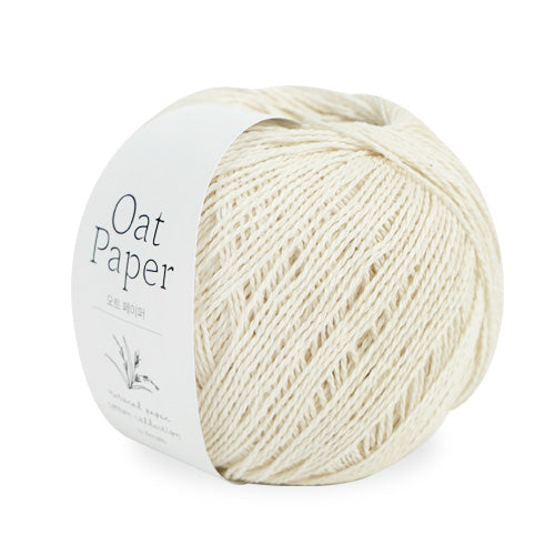 Oat Paper