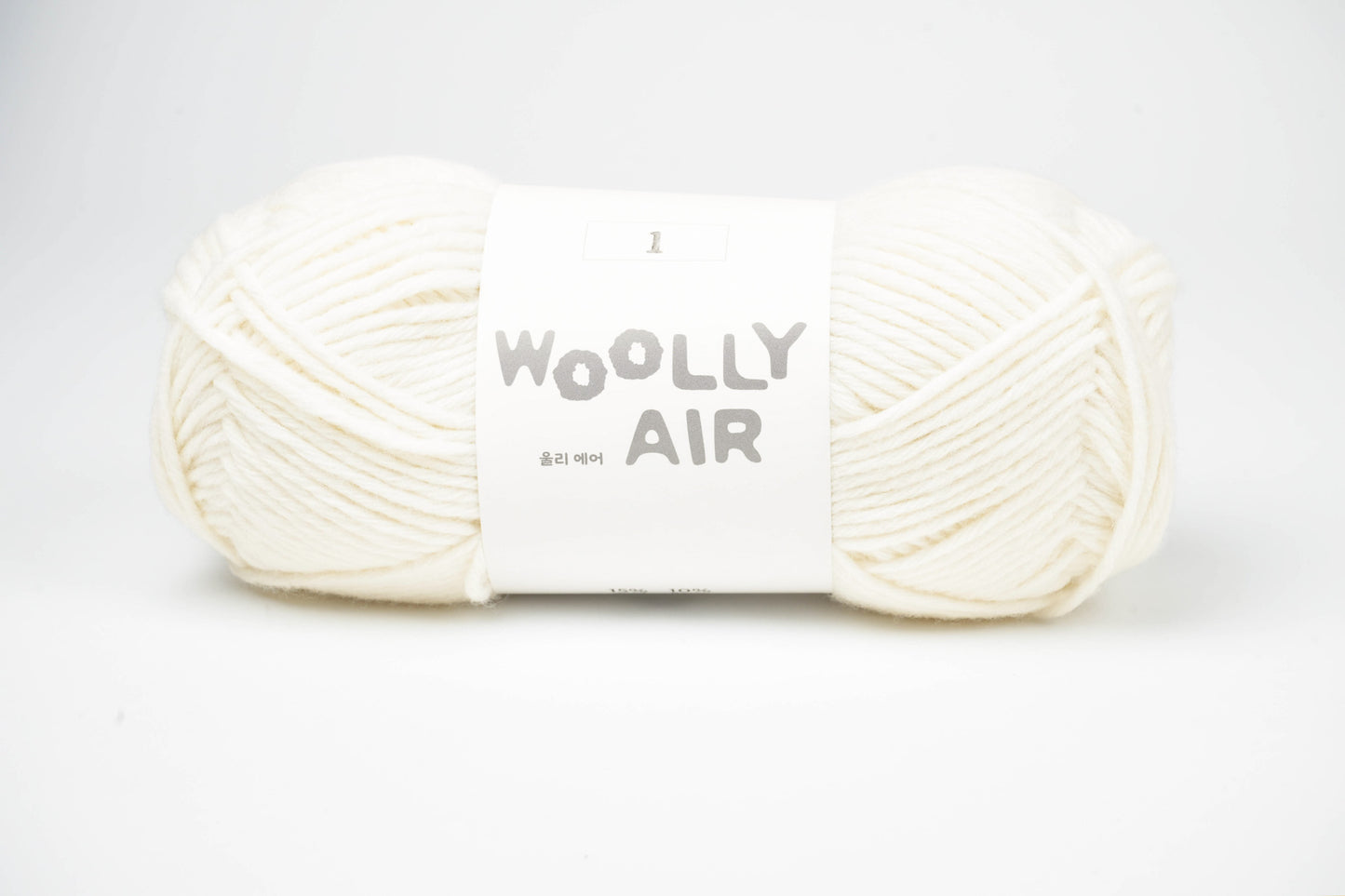 Woolly Air