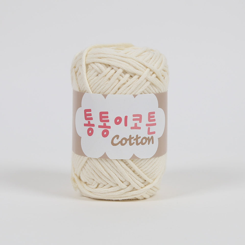 TongTongE Cotton