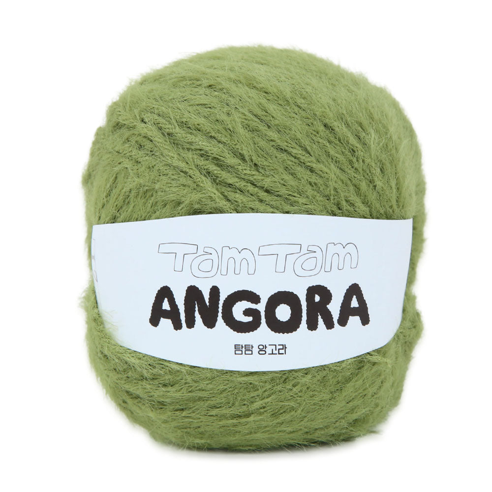TamTam Angora