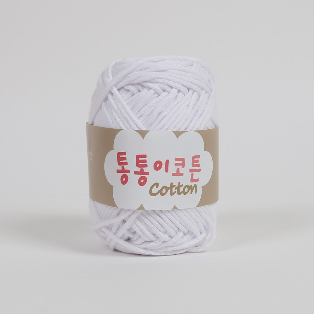 TongTongE Cotton