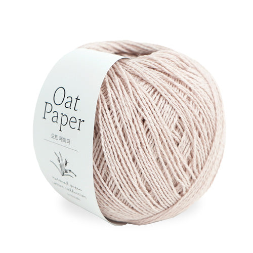 Oat Paper