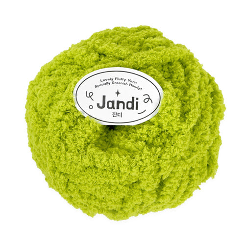 Jandi Yarn