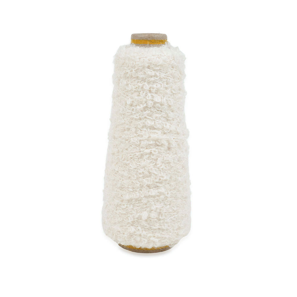 Bonbon Bouclé Cone