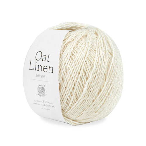 Oat Linen