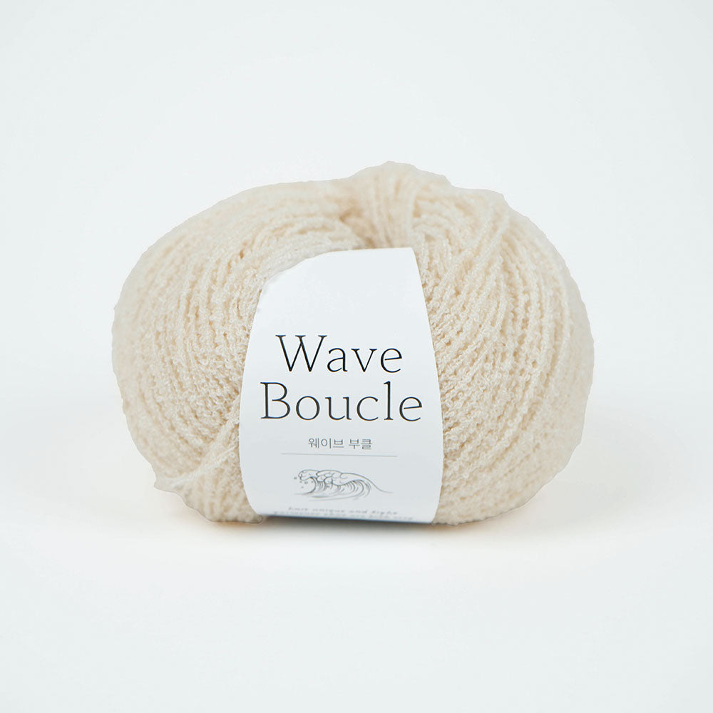 Wave Boucle