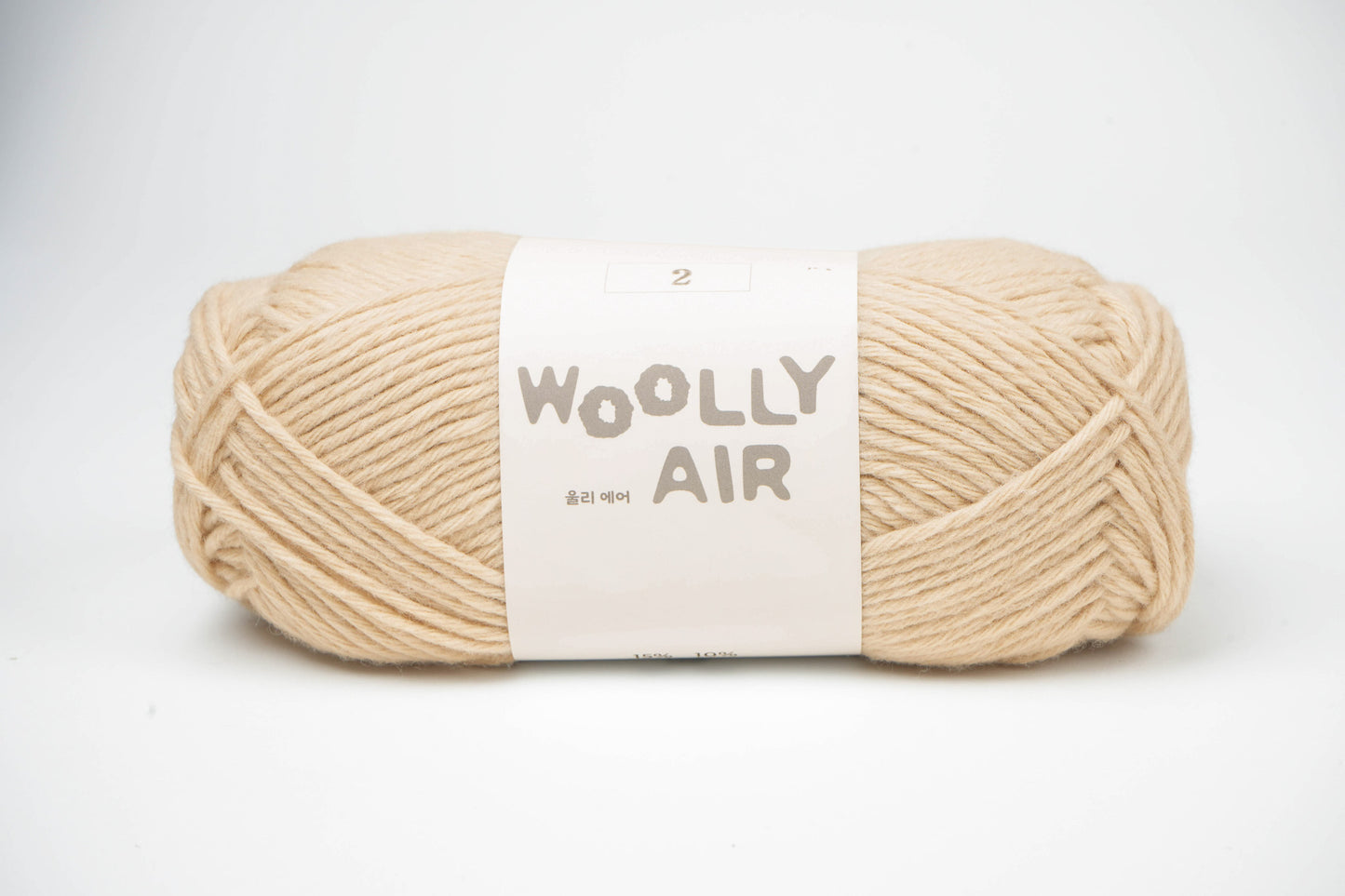 Woolly Air