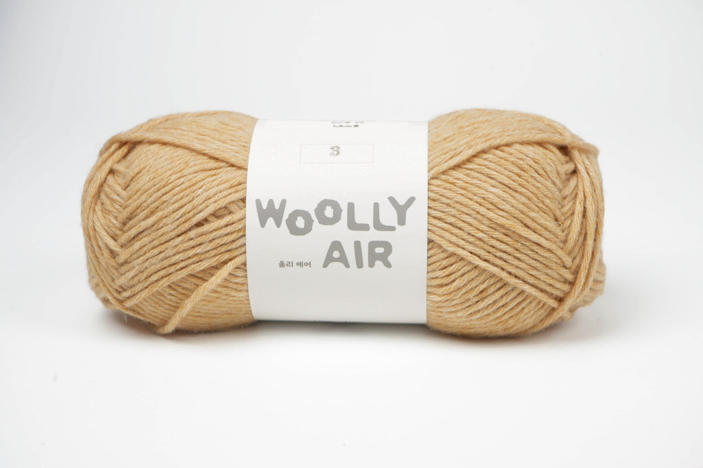Woolly Air