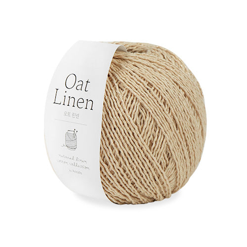 Oat Linen