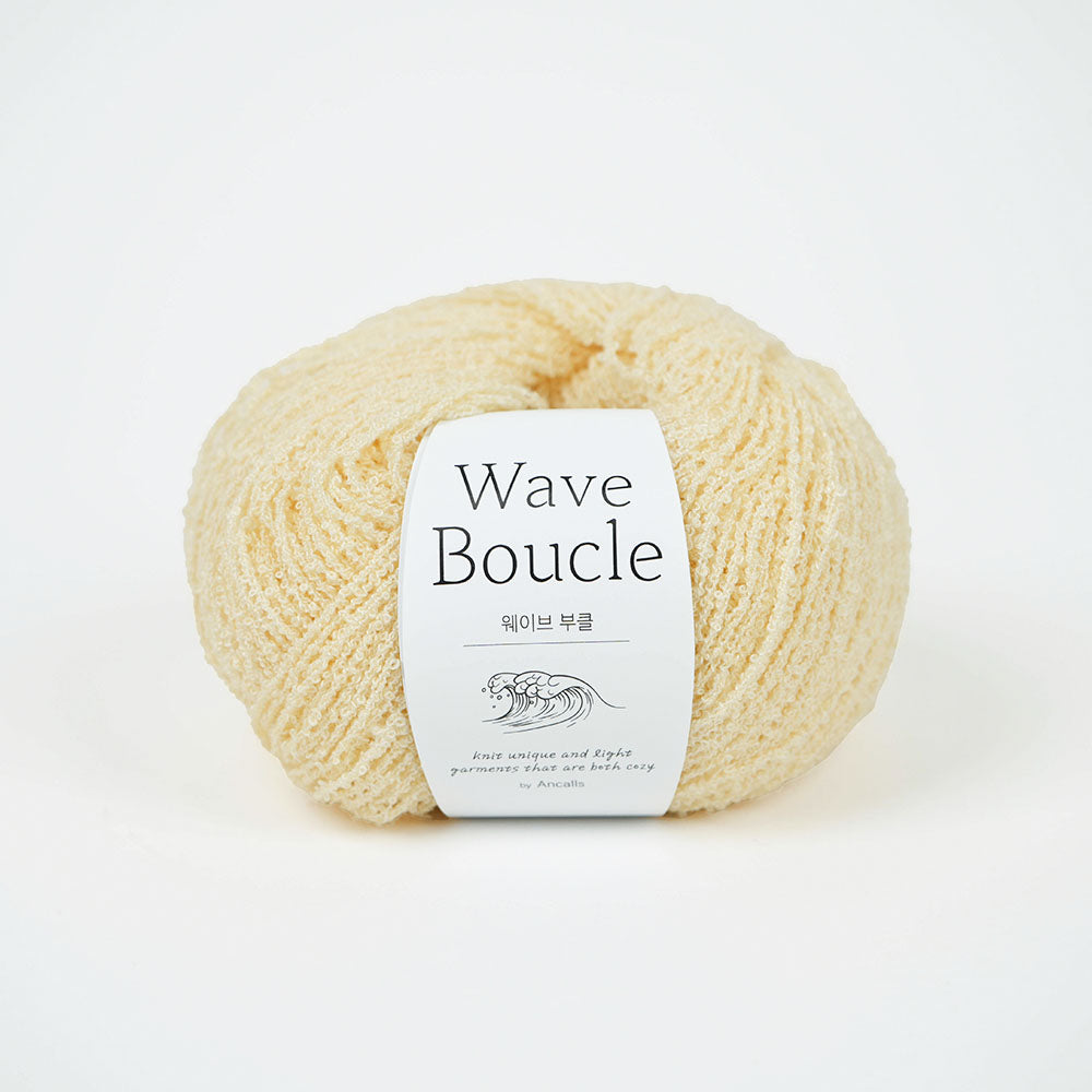 Wave Boucle