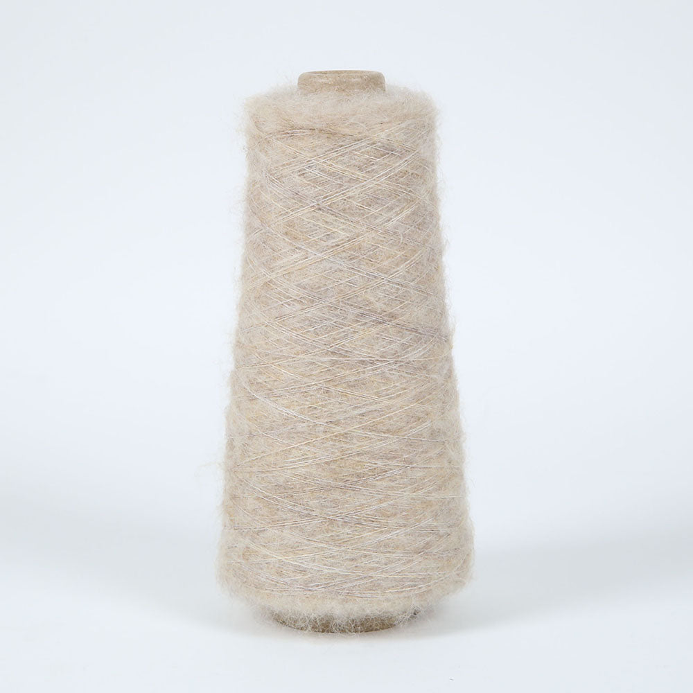Klimt Mohair cone