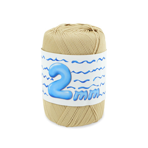 2mm Yarn