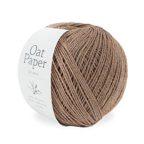 Oat Paper